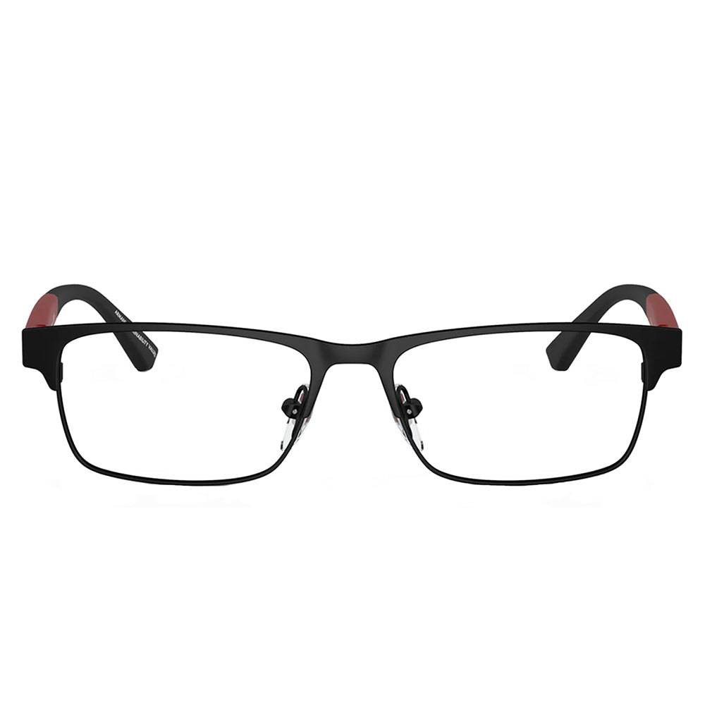 Emporio Armani EK 1001 3001 47mm Childrens Rectangle Eyeglasses