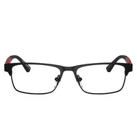 Emporio Armani EK 1001 3001 47mm Childrens Rectangle Eyeglasses
