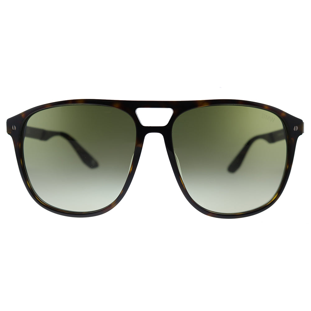 BW 0001 52P Unisex Square Sunglasses