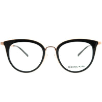 Aruba MK 3026 3332 50mm Womens Round Eyeglasses