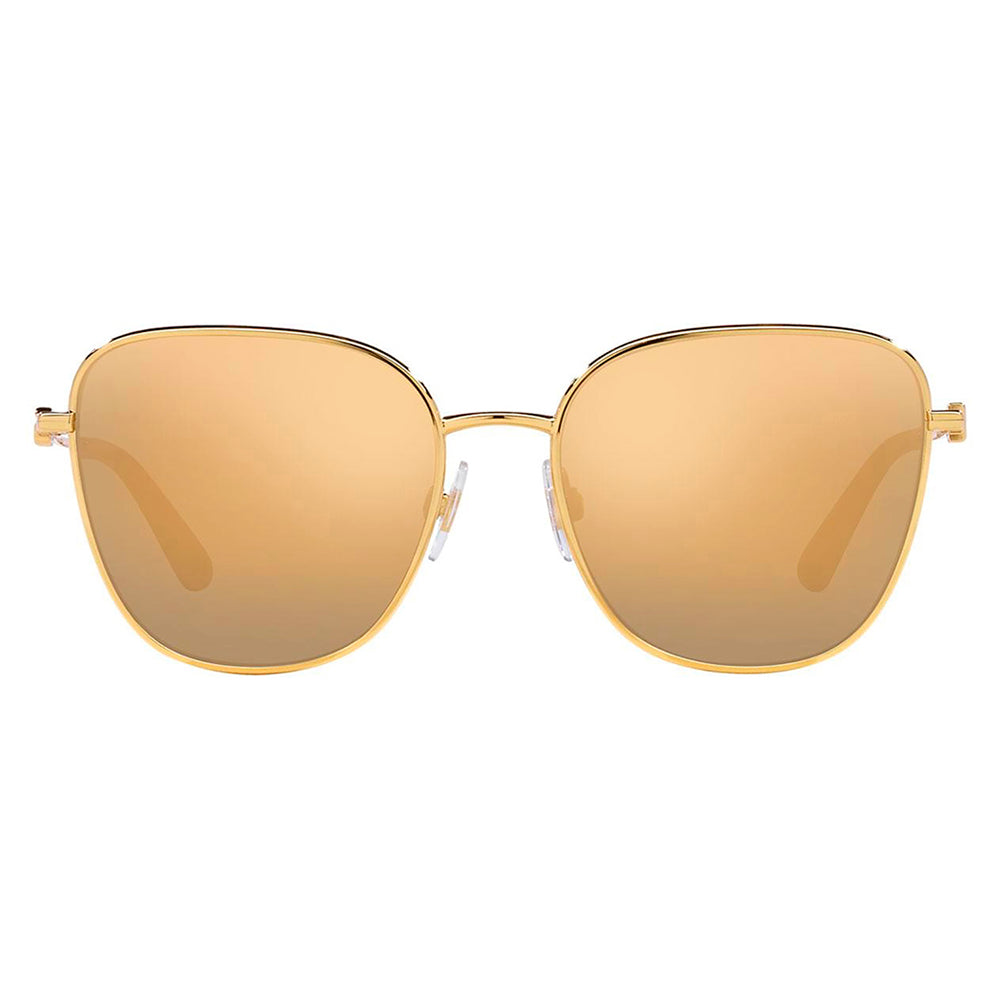 Dolce & Gabbana DG 2293 02/7P 56mm Womens Butterfly Sunglasses