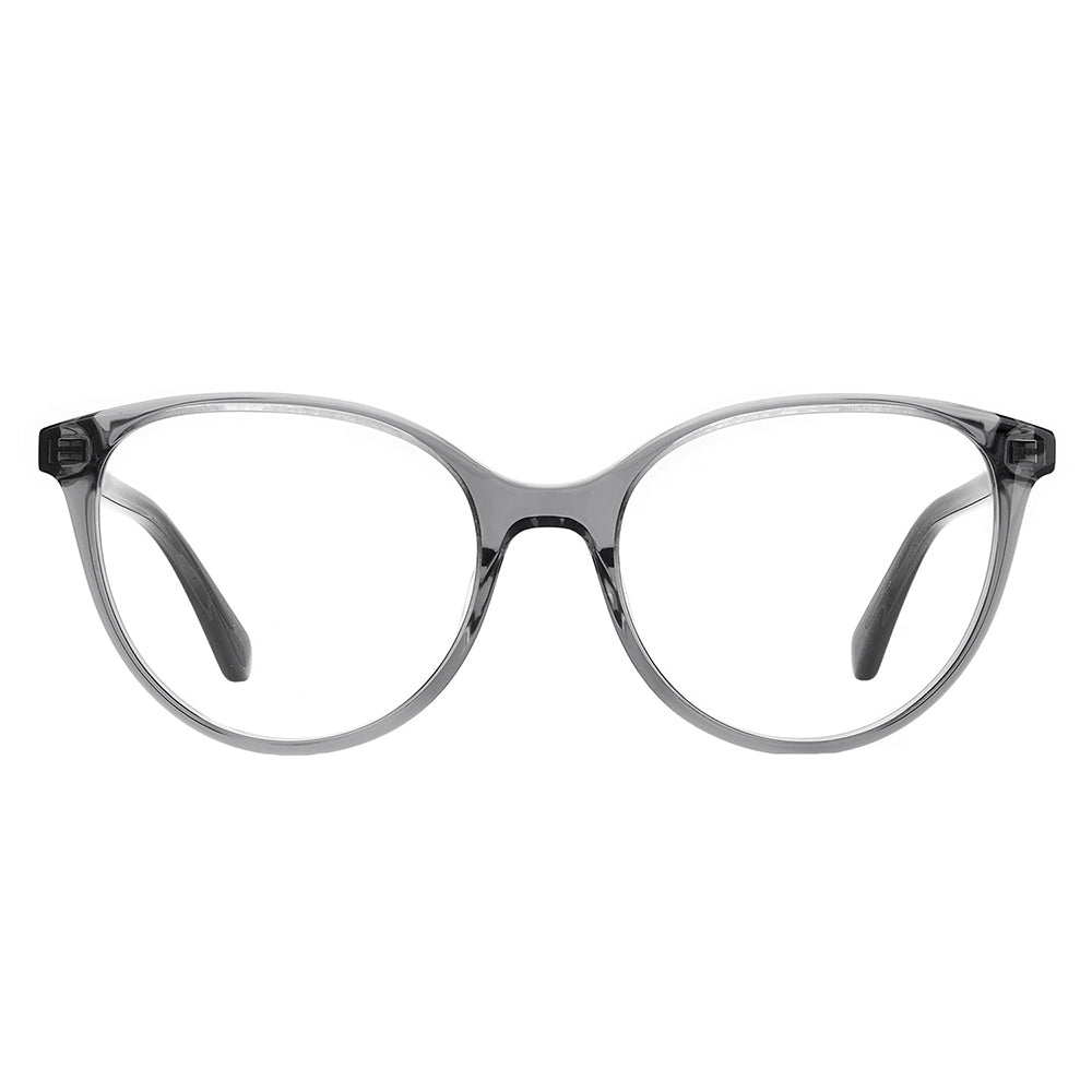 KS Adelle KB7 51mm Womens Oval Eyeglasses