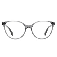 KS Adelle KB7 51mm Womens Oval Eyeglasses