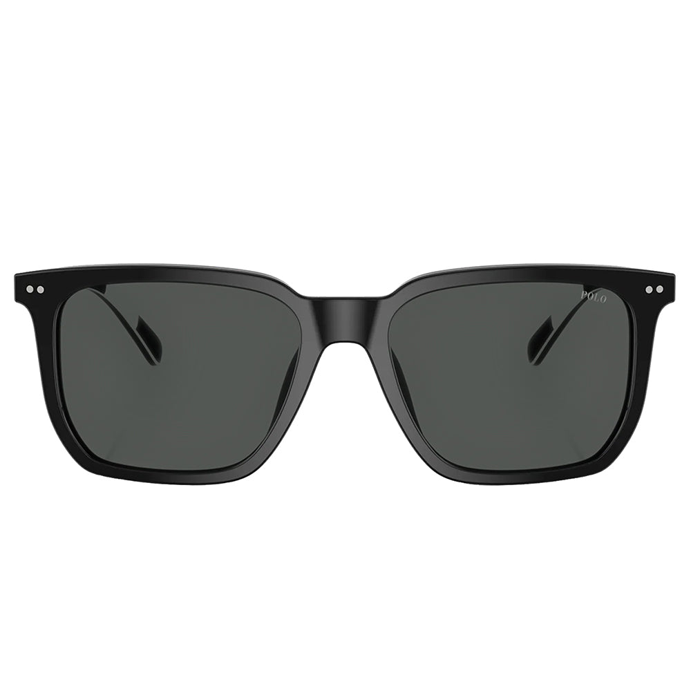PH 4224U 500187 55mm Unisex Rectangle Sunglasses