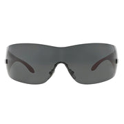 VE 2054 100187 41mm Unisex Wrap Sunglasses