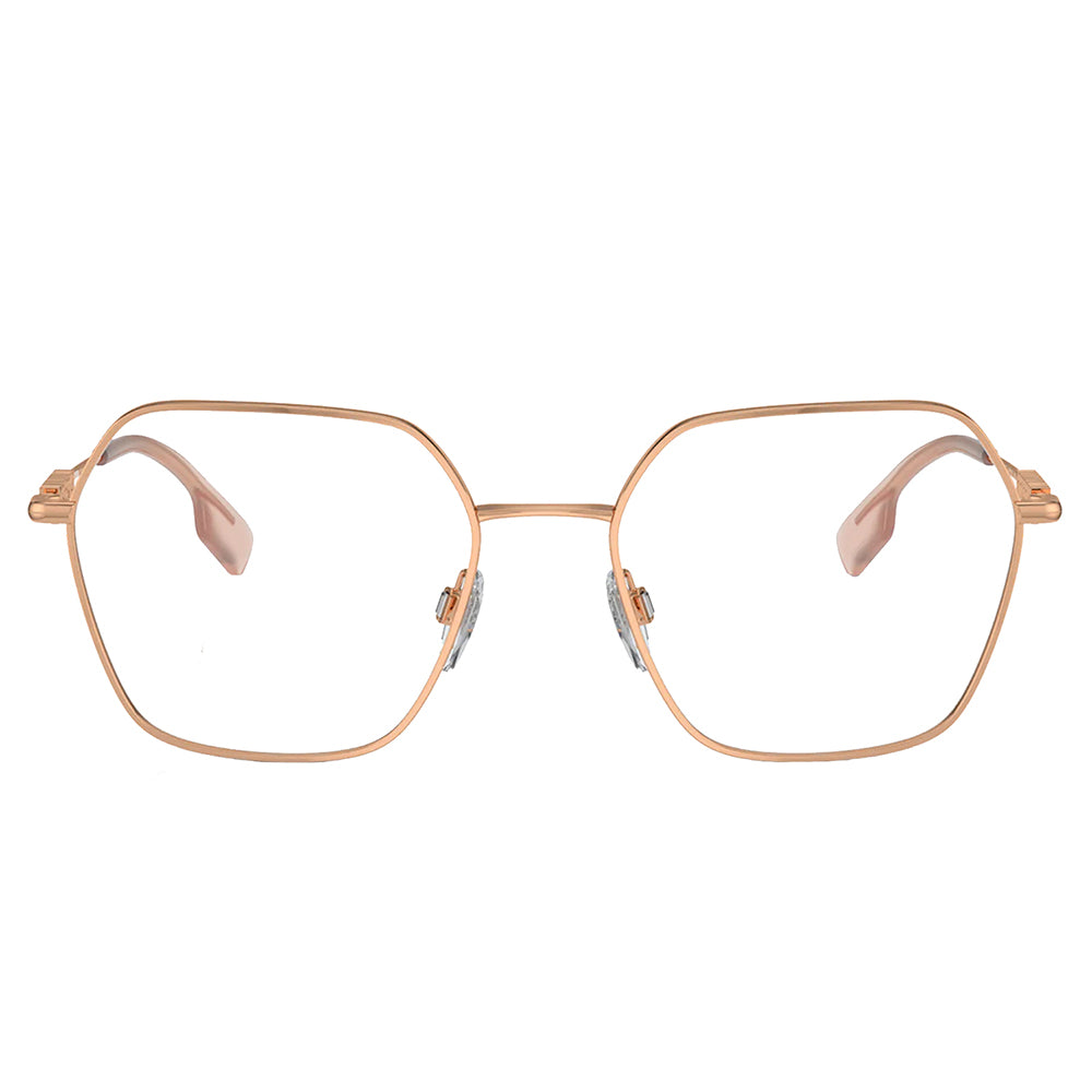 BE 1381 1337 54mm Womens Irregular Eyeglasses