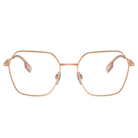 BE 1381 1337 54mm Womens Irregular Eyeglasses