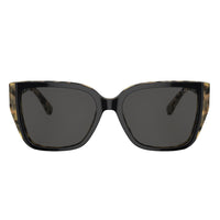 ACADIA MK 2199 395087 55mm Womens Rectangle Sunglasses