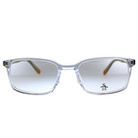 PE Layne CR 51mm Unisex Rectangle Eyeglasses