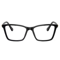 SK 2015 1001 53mm Womens Rectangle Eyeglasses