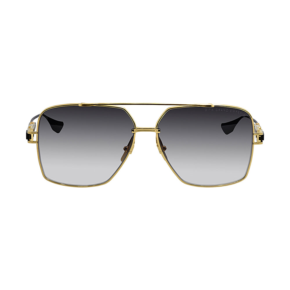 GRAND EMPERIK DT DTS159-A-01 Unisex Aviator Sunglasses