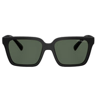 AX 4147S 807871 56mm Unisex Square Sunglasses