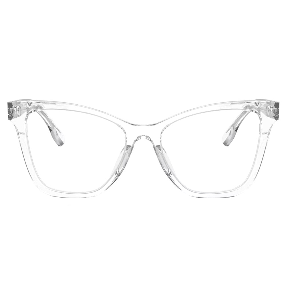 TY 2142U 1984 51mm Womens Cat-Eye Eyeglasses