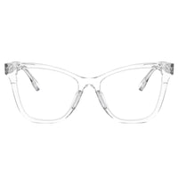 TY 2142U 1984 51mm Womens Cat-Eye Eyeglasses