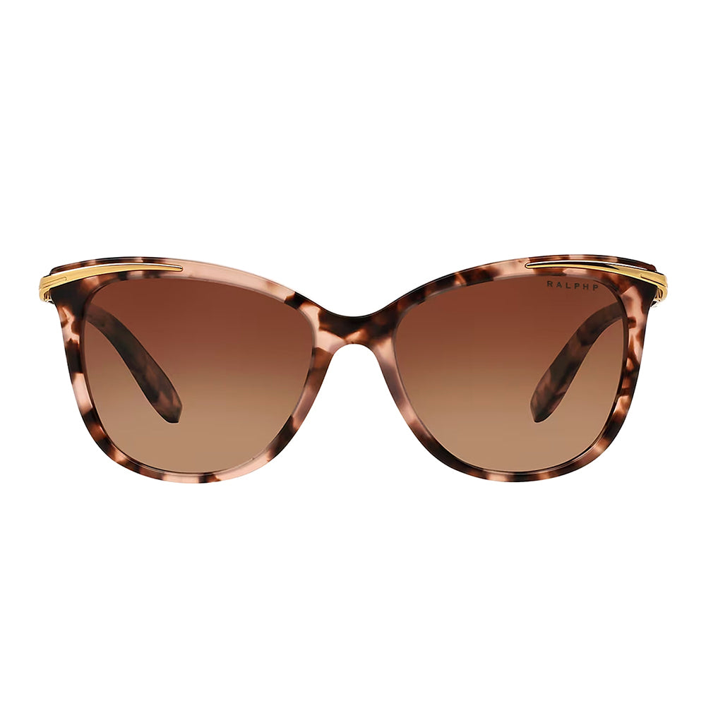 RA 5203 1463T5 54mm Womens Cat-Eye Sunglasses