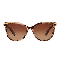 RA 5203 1463T5 54mm Womens Cat-Eye Sunglasses