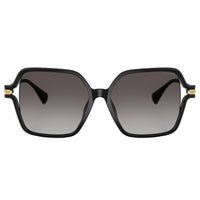 RA 5319U 50018G 56mm Womens Square Sunglasses