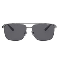 PH 3137 900281 59mm Unisex Rectangle Sunglasses