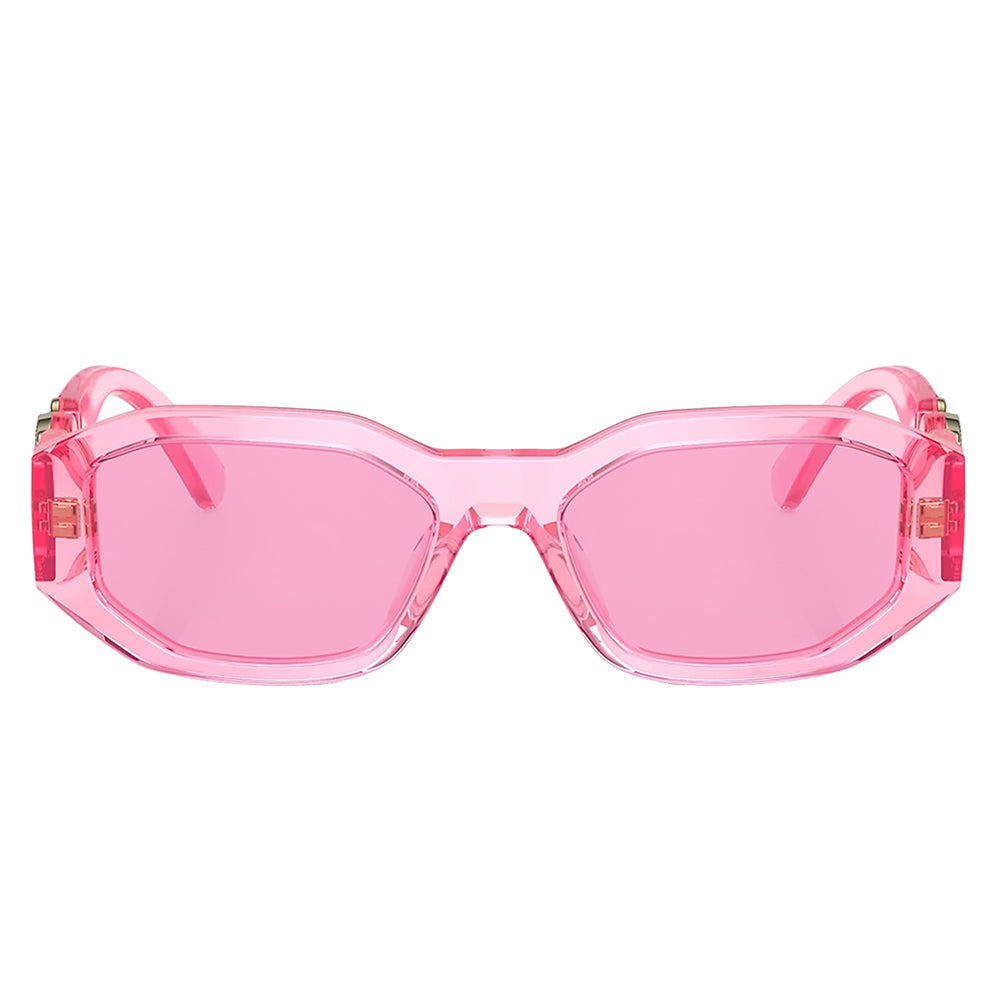 VK 4429U 5370/5 48mm Unisex Irregular Sunglasses