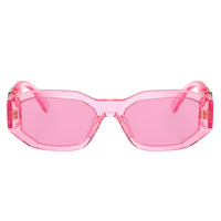 VK 4429U 5370/5 48mm Unisex Irregular Sunglasses