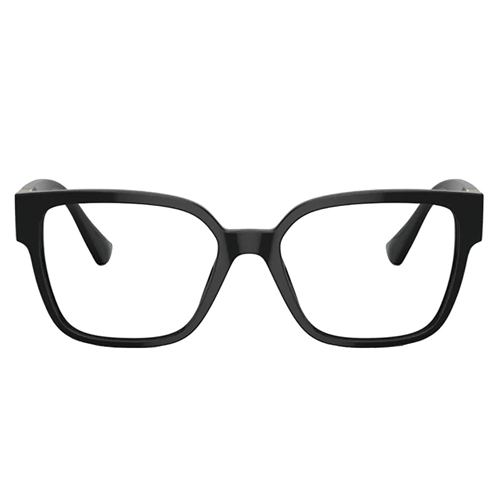 VE 3329B GB1 54mm Womens Square Eyeglasses