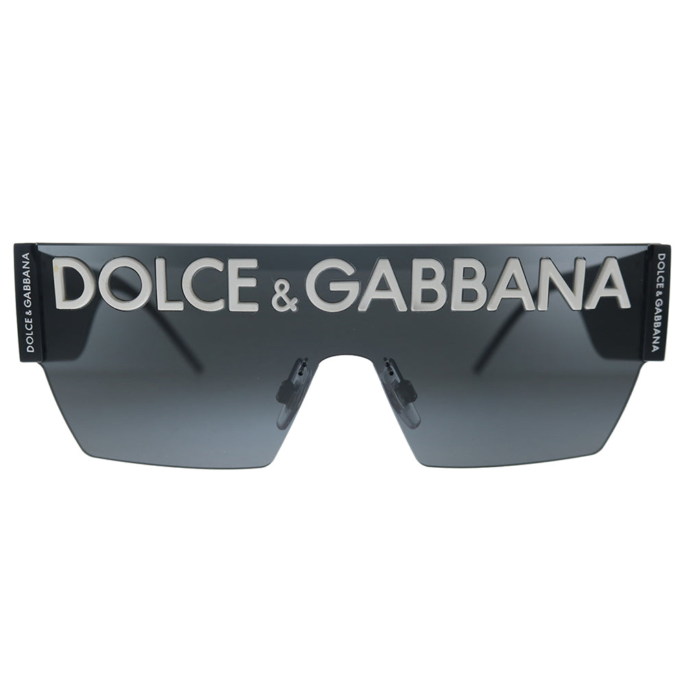 DG 2233 01/87 Unisex Square Sunglasses