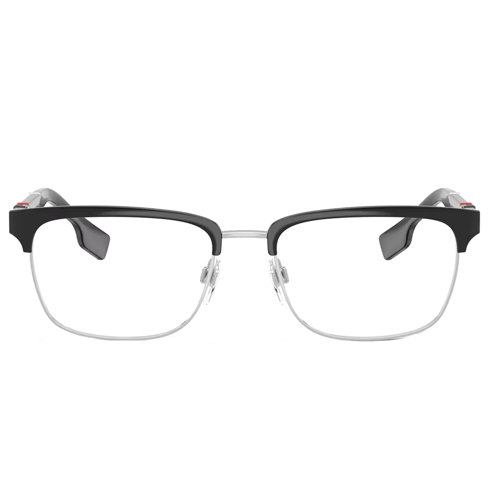 ALBA BE 1348 1306 55mm Unisex Rectangle Eyeglasses
