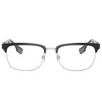 ALBA BE 1348 1306 55mm Unisex Rectangle Eyeglasses