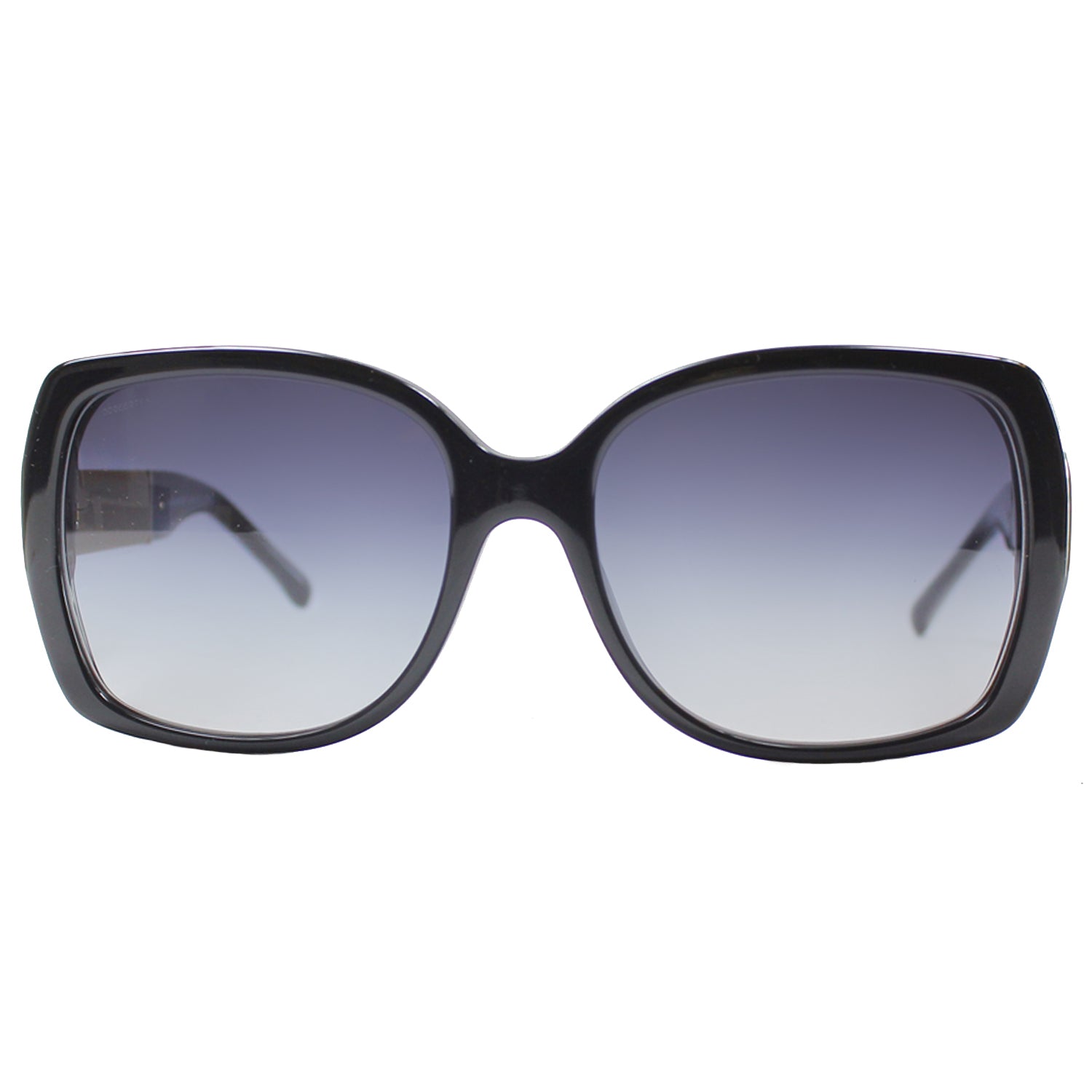 BE 4160 34338G Womens Square Sunglasses
