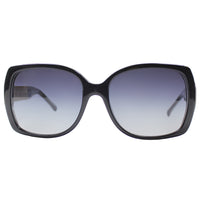 BE 4160 34338G Womens Square Sunglasses