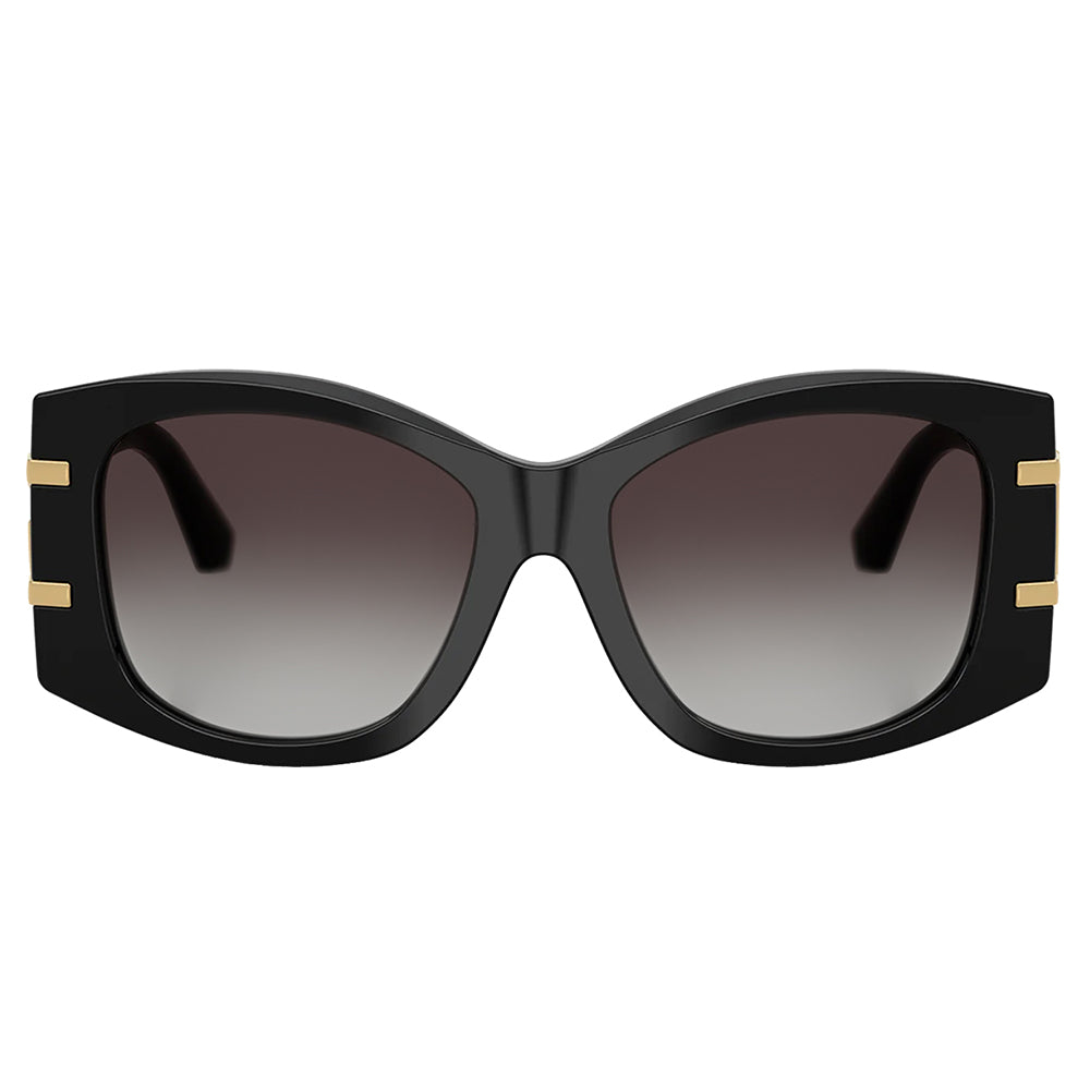 DG 4501 501/8G 54mm Womens Butterfly Sunglasses