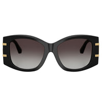 DG 4501 501/8G 54mm Womens Butterfly Sunglasses
