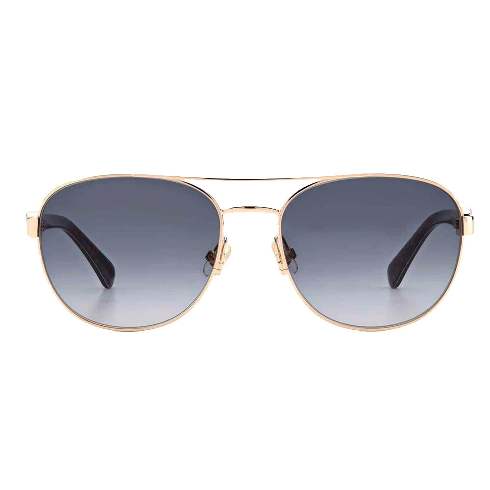 KS Raglan/G/S J5G 9O Womens Square Sunglasses