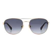 KS Raglan/G/S J5G 9O Womens Square Sunglasses
