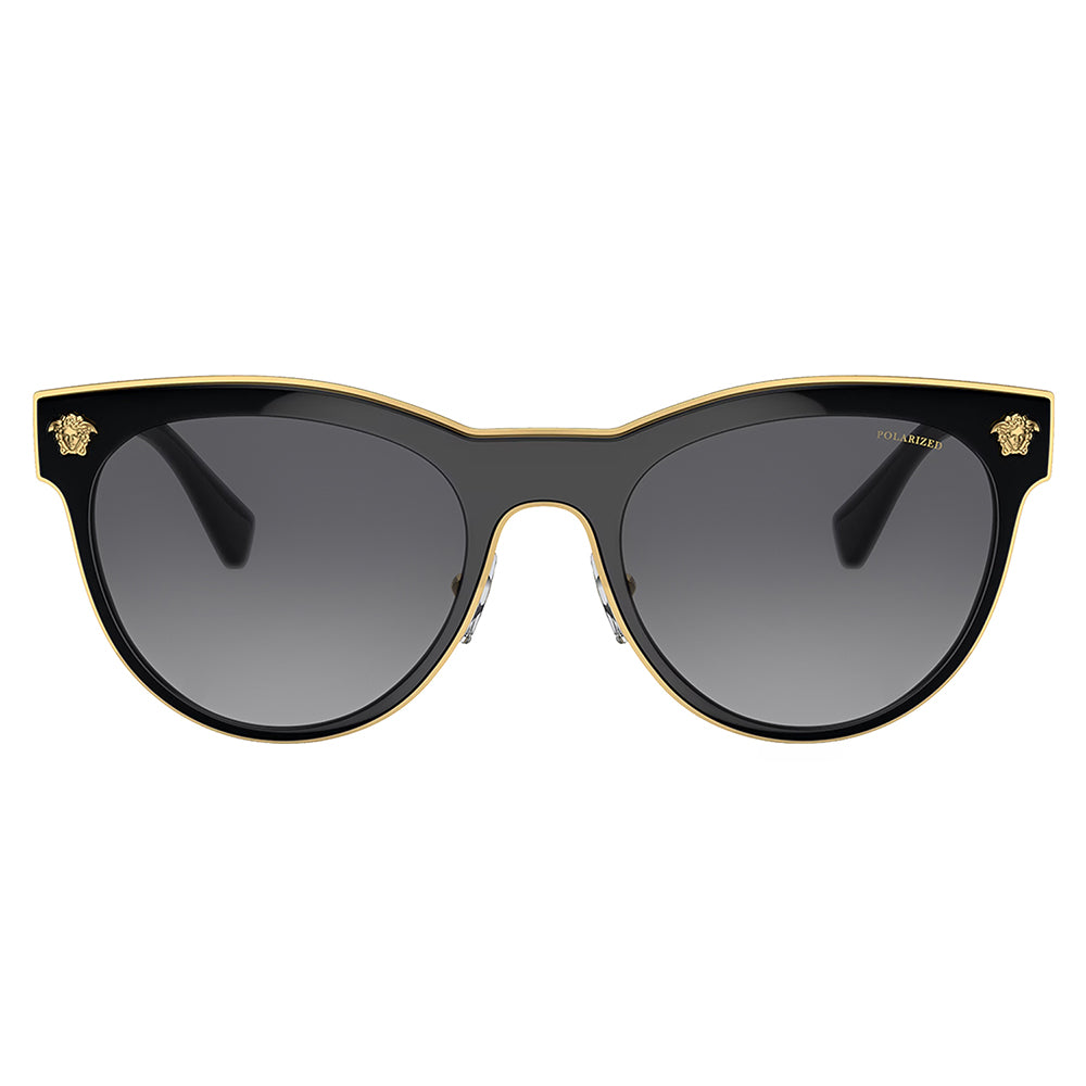 VE 2198 1002T3 54mm Womens Phantos Sunglasses