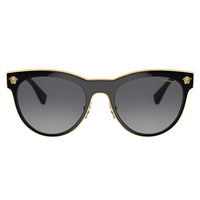 VE 2198 1002T3 54mm Womens Phantos Sunglasses