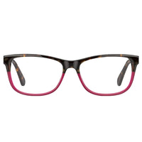 KS Myrna 65T 53mm Womens Rectangle Eyeglasses