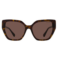 SK 6016 100273 56mm Womens Irregular Sunglasses