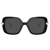 SK 6011 103887 55mm Womens Pillow Sunglasses
