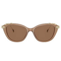 SK 6010 2002OK 53mm Womens Cat-Eye Sunglasses