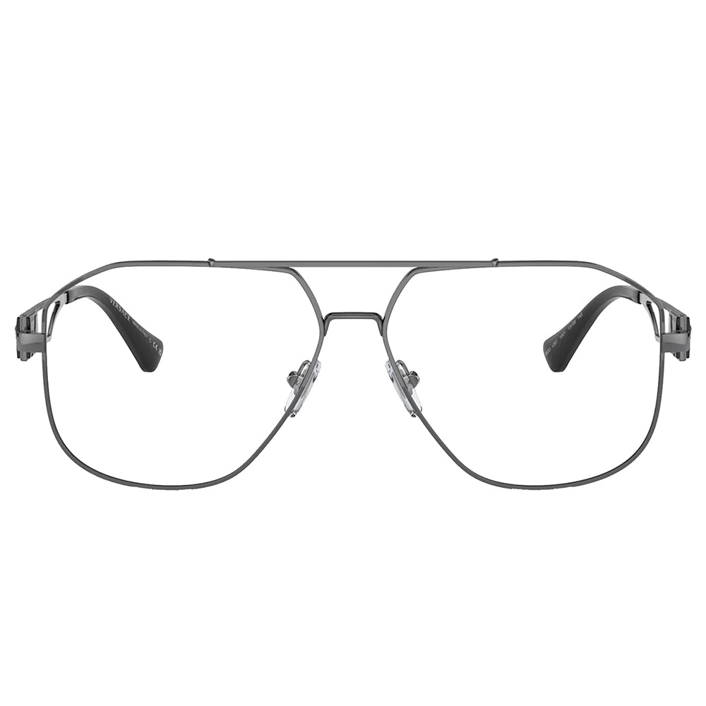 VE 1287 1001 59mm Unisex Pilot Eyeglasses