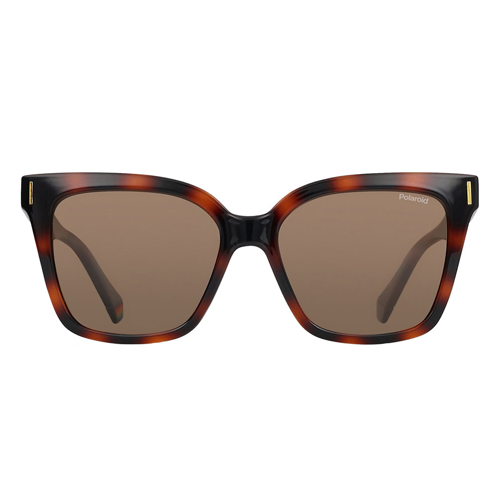 PLD 6192/S 086 SP Womens Cat-Eye Sunglasses