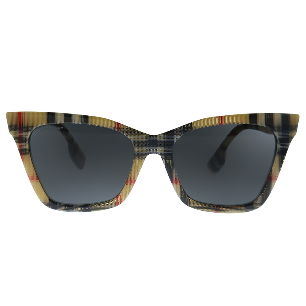 ELSA BE 4346 394487 Womens Square Sunglasses