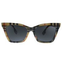 ELSA BE 4346 394487 Womens Square Sunglasses