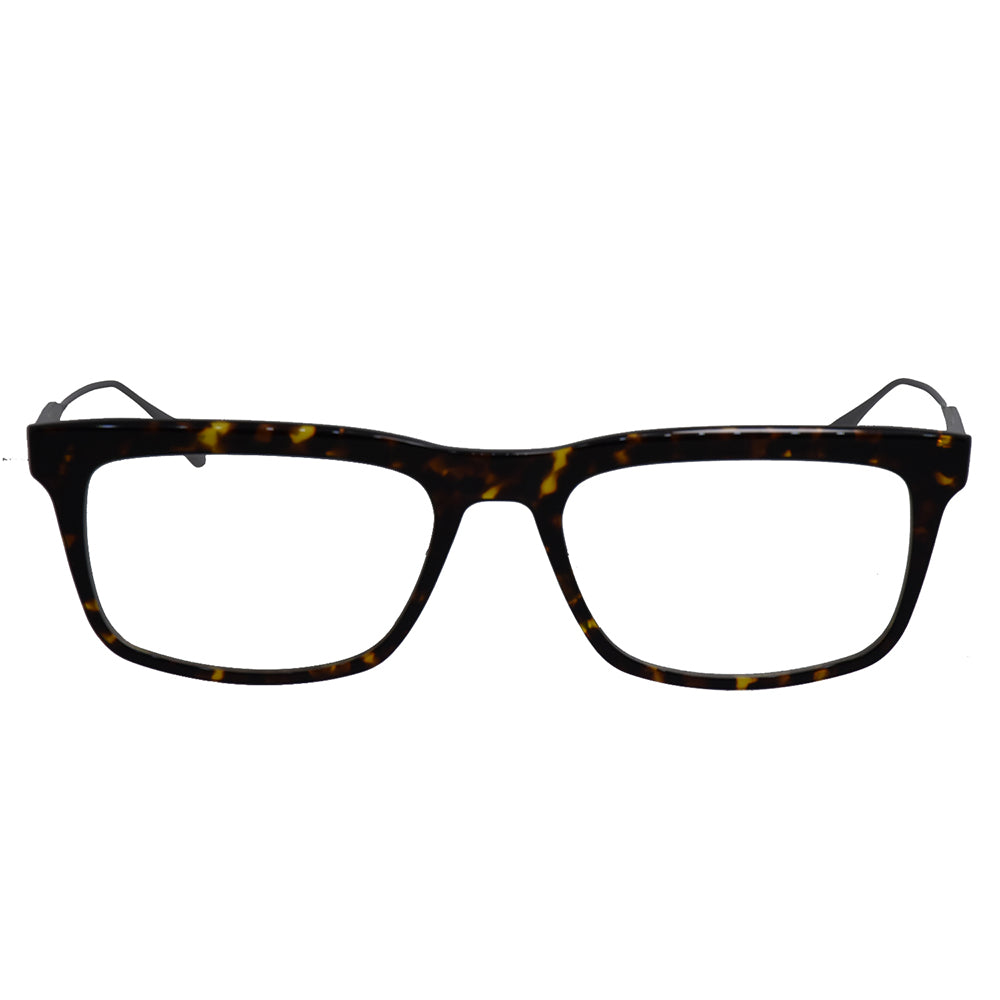 STAKLO DT DTX130-53-02 Unisex Rectangle Eyeglasses