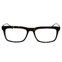 STAKLO DT DTX130-53-02 Unisex Rectangle Eyeglasses