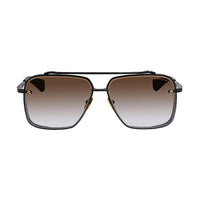 DITA Mach-Six DTS121-62-03 Unisex Navigator Sunglasses