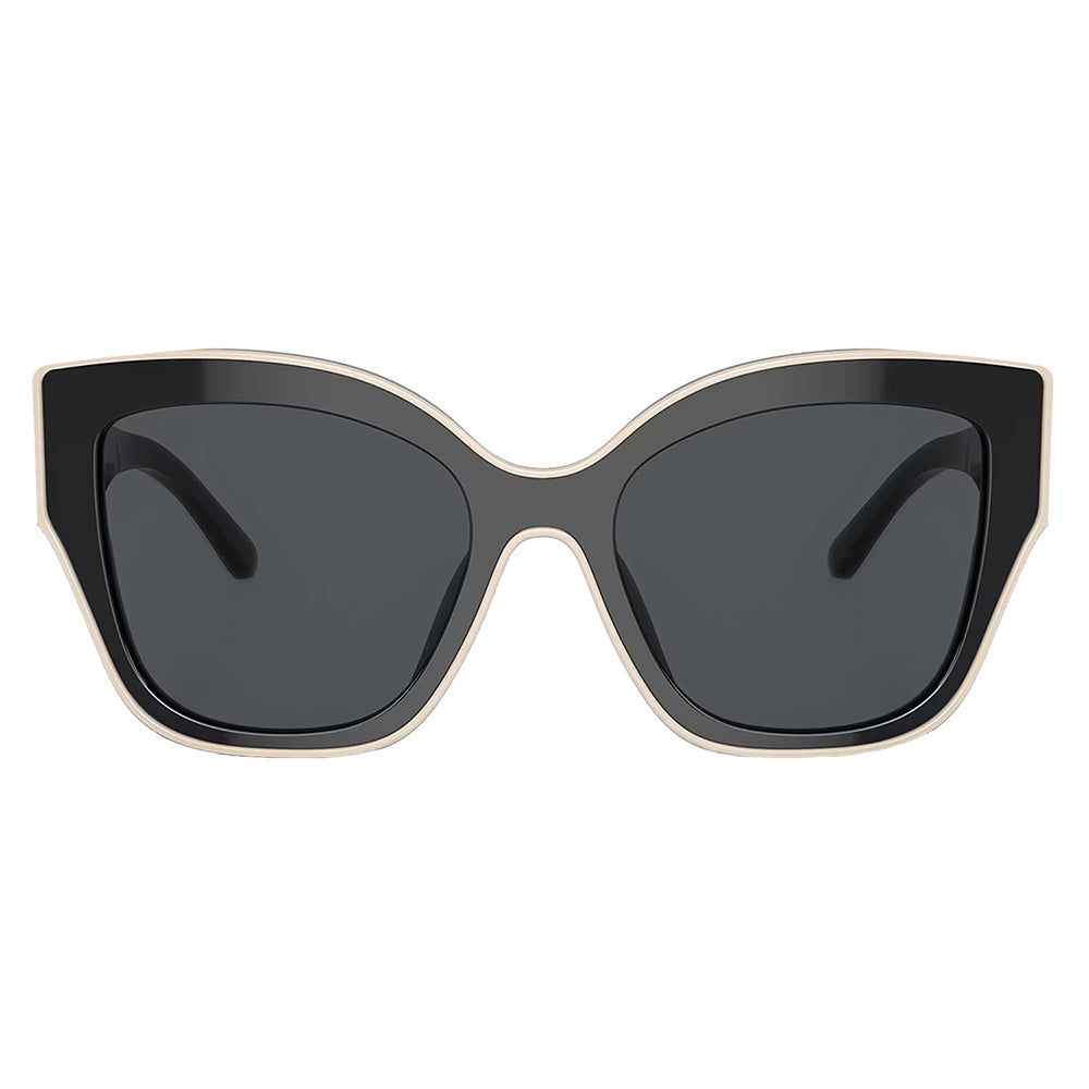 TY 7184U 192987 54mm Womens Butterfly Sunglasses