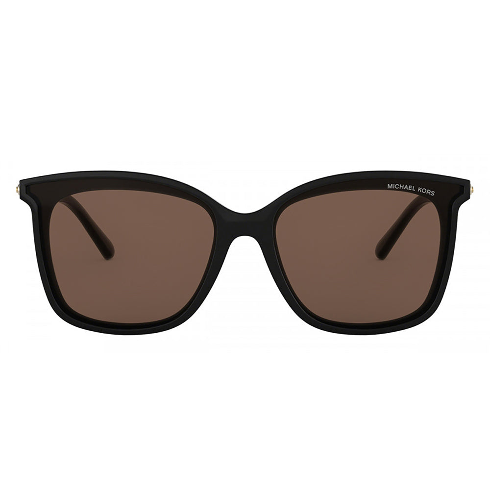 ZERMATT MK 2079U 333273 61mm Womens Square Sunglasses