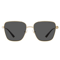 JC 4005HB 300687 56mm Womens Pillow Sunglasses